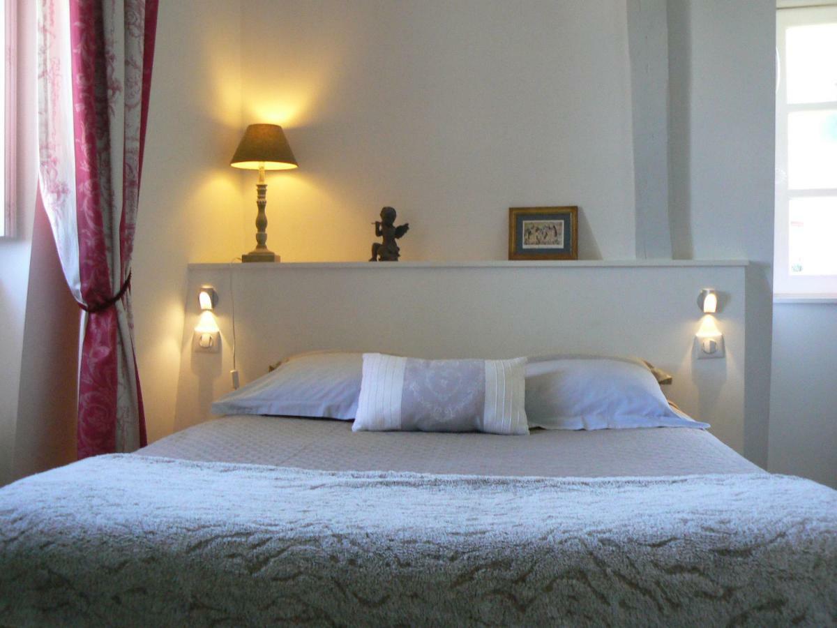 Petite Maison Romantique Au Calme, Coeur Historique Plantagenet, Vue Ville 르망 외부 사진